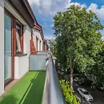 Calm Sopot By Grand Apartments