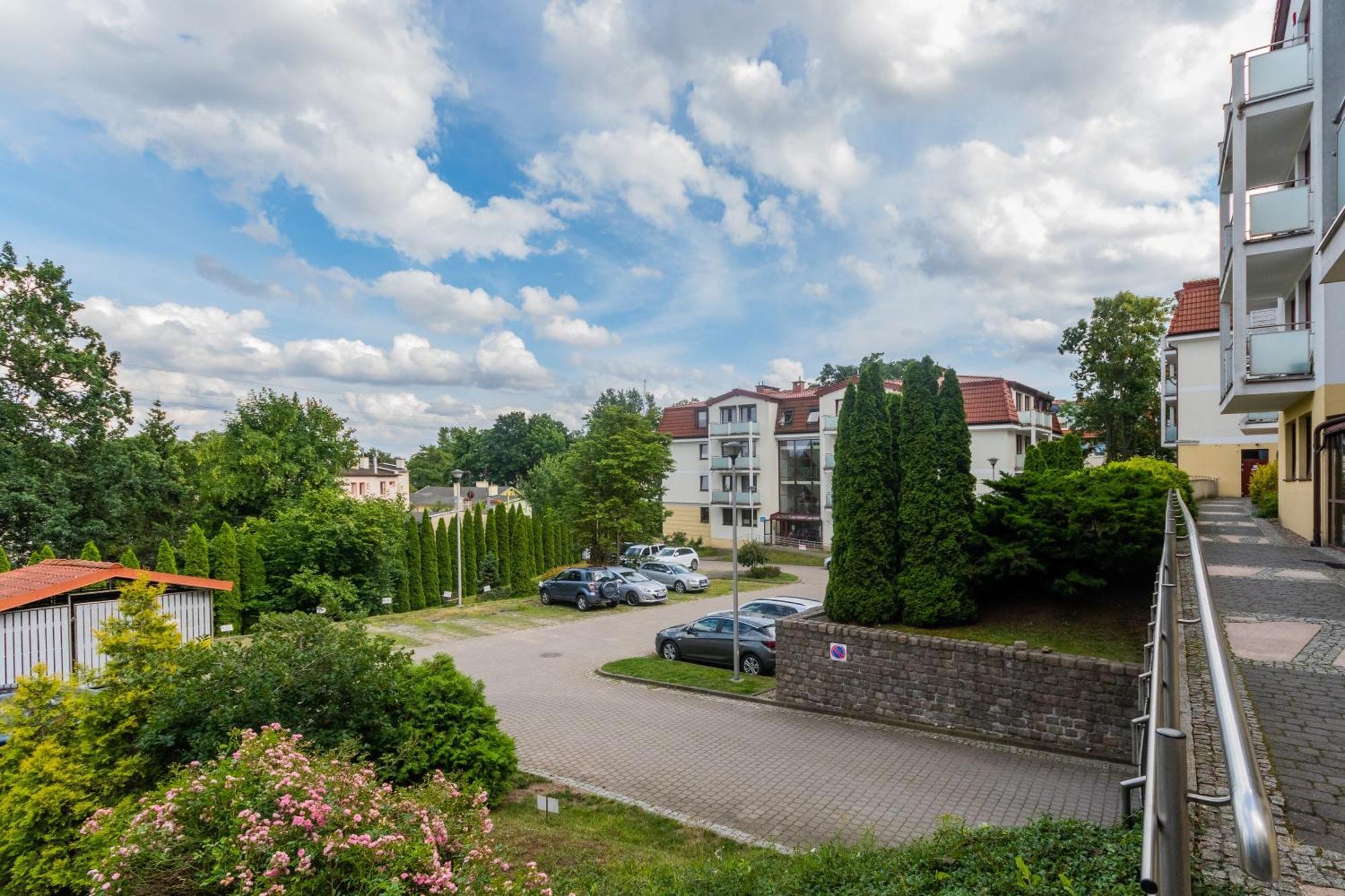 Calm By Grand Apartment Zoppot